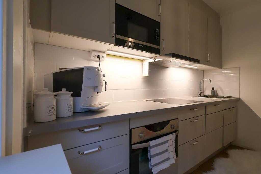 House For Workers & Familys Volvo Vila Gotemburgo Exterior foto